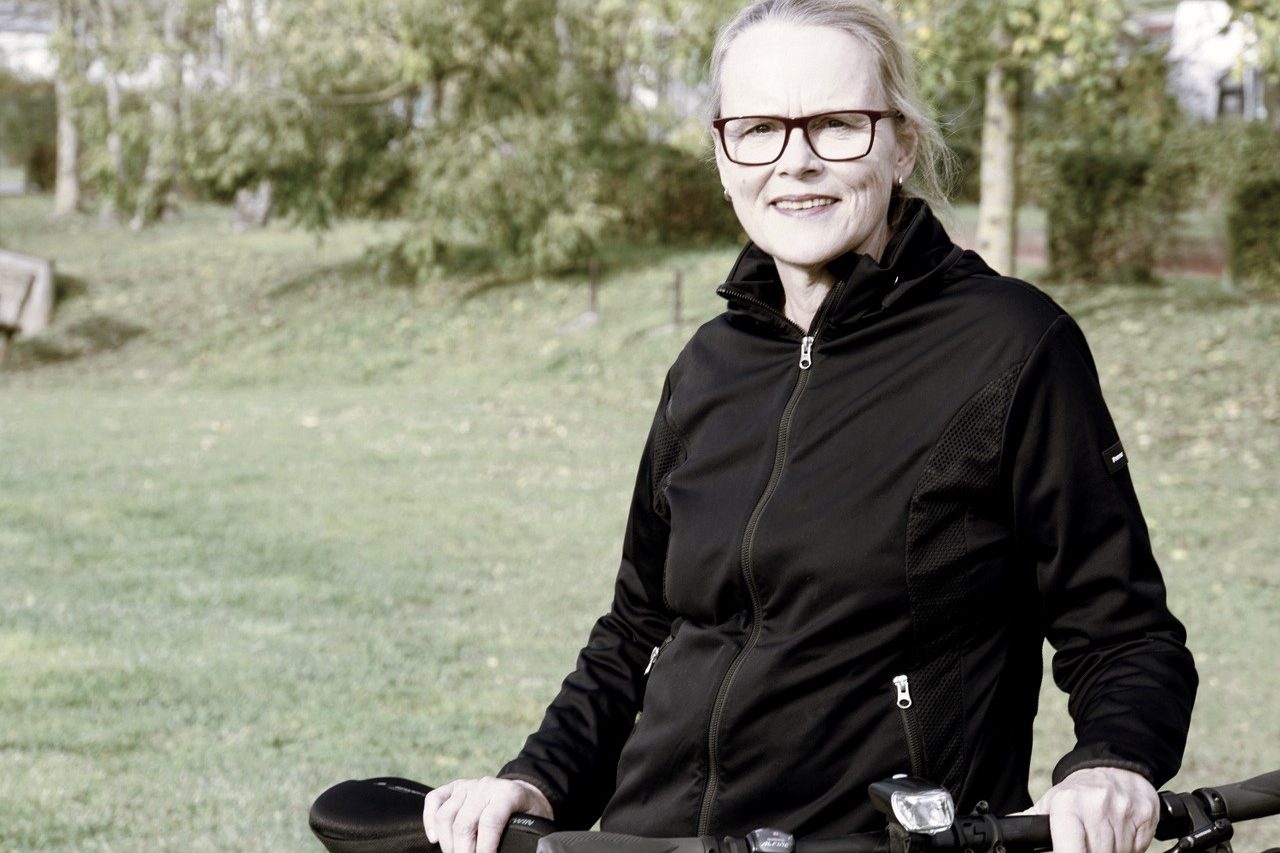 Dein Mentalcoach Bettina Vidal